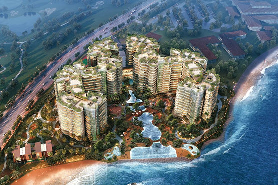 Kota Kinabalu Coral Bay